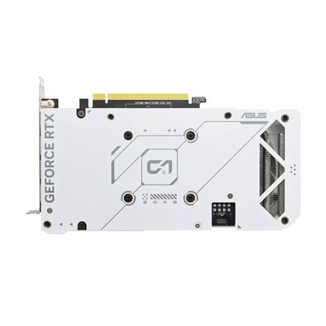 Asus | Dual GeForce RTX 4060 Ti 8GB | NVIDIA GeForce RTX 4060 Ti | 8 GB - 8